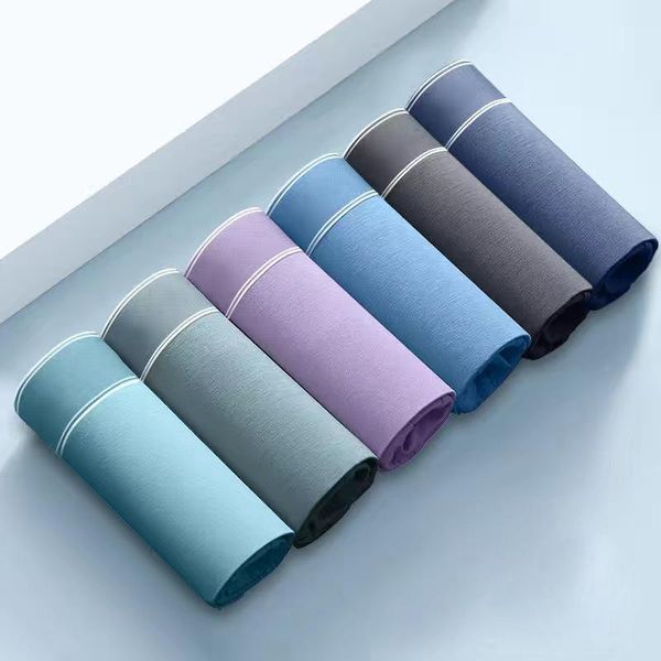 

underpants boxershorts men boxers male underwear man panties cotton soft short boxer solid mens breathable comfortable shorts plus size, Black;white