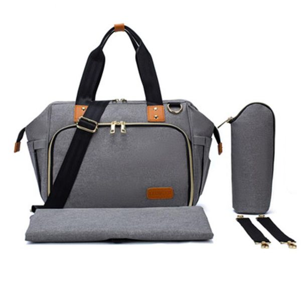 

diaper bags nappy bag lequeen fashion mummy maternity diapper shoulder waterproof for babies stroller and children