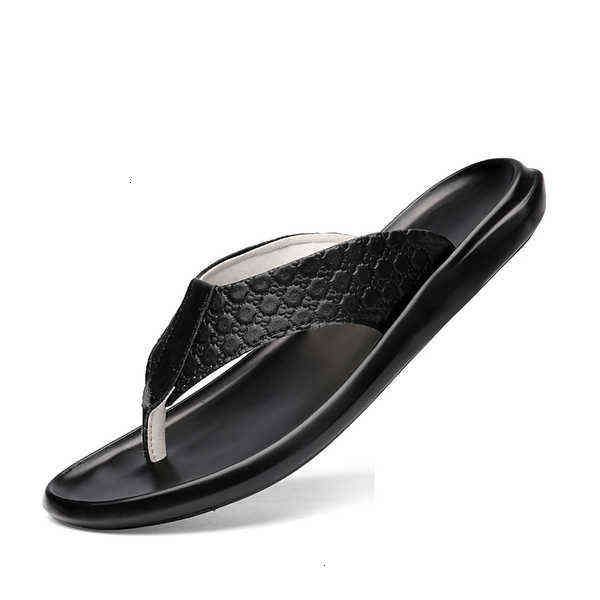 

tangzuo x2009 slippers, , 37-45, black and white