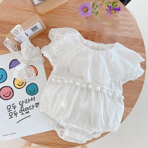 

jumpsuits melario born baby summer rompers cotton infant body short sleeve jumpsuit solid color ropa boy girl clothes, Blue
