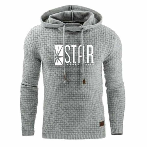 

men's long sleeved hoodie, casual jacquard sweater, printed with european and american letters, autumn style, Black