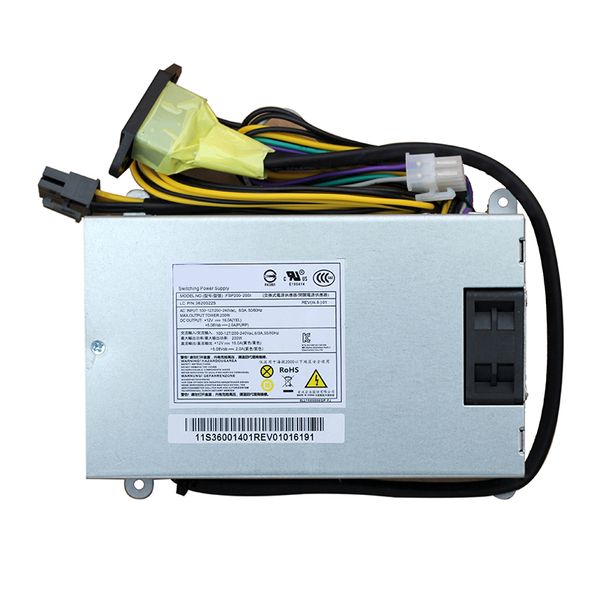 Alimentatori per computer Nuovo PSU per Lenovo B320 B545 540 B325R1 8PIN 200W FSP200-20SI PS-3251-01 DPS-25AB-71A HKF2002-32 APA006