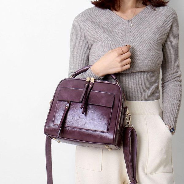 

bag women 2021 new single shoulder bag large fashion messenger handbag