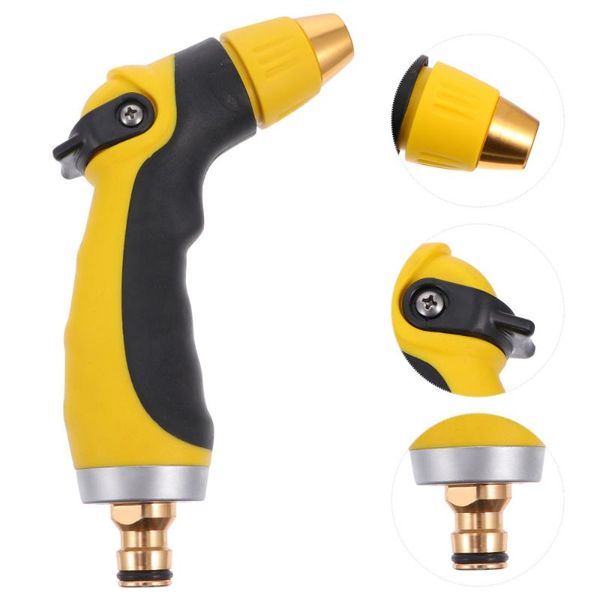 

car sprayer watering spraying tool for auto washing garden watering cleaning