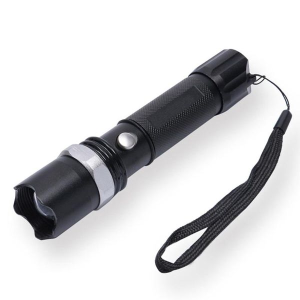 

flashlights torches super bright led torch camp light lamp zoomable powerful