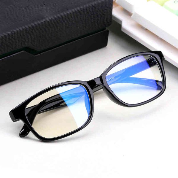 

wholale anti blue light glass mobile phone computer radiation glass optical frame, White;black