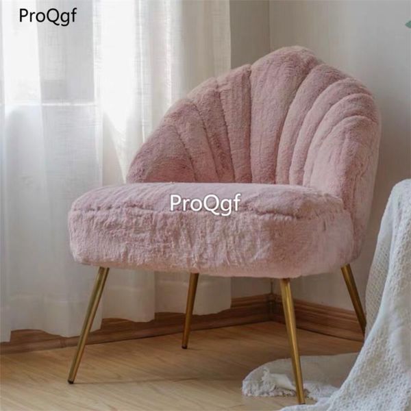 

prodgf 1 set leisure ins fake sheep ins series sofa