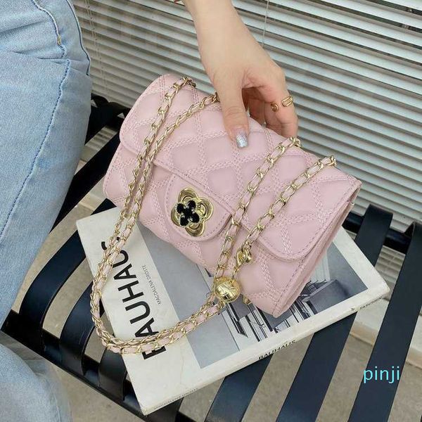 

new korean fashion women's bag in spring and summer of 2021