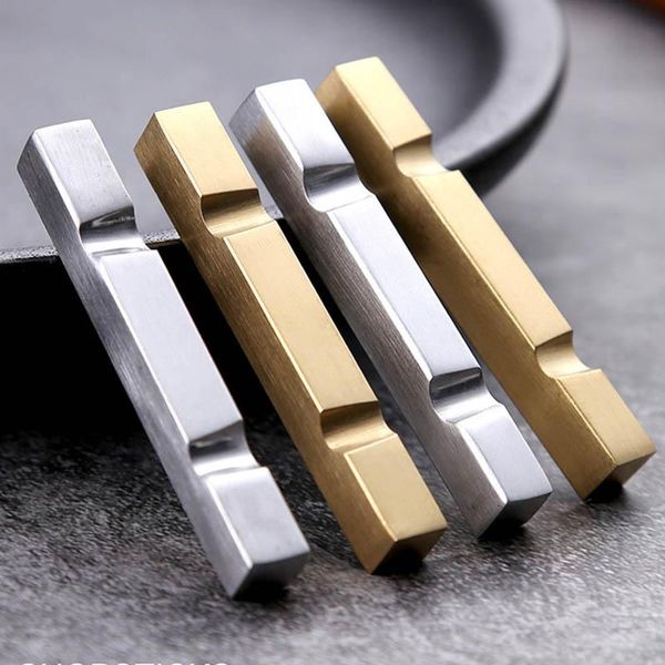 

chopsticks 1pcs metal stainless steel chopstick holder rose gold silver rack spoon stand durable tableware home decor