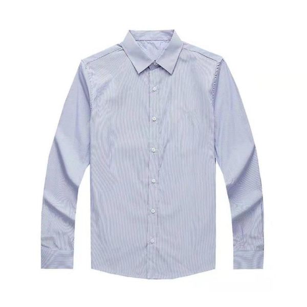 

men's casual shirts homme fashion alligator camisa masculina men long sleeve dress cotton social hombre chemises, White;black