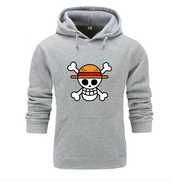 

men's hoodies & sweatshirts 2021 casual sports hoodie women's wool winter manga sweatshirt boys girls clothes, Black