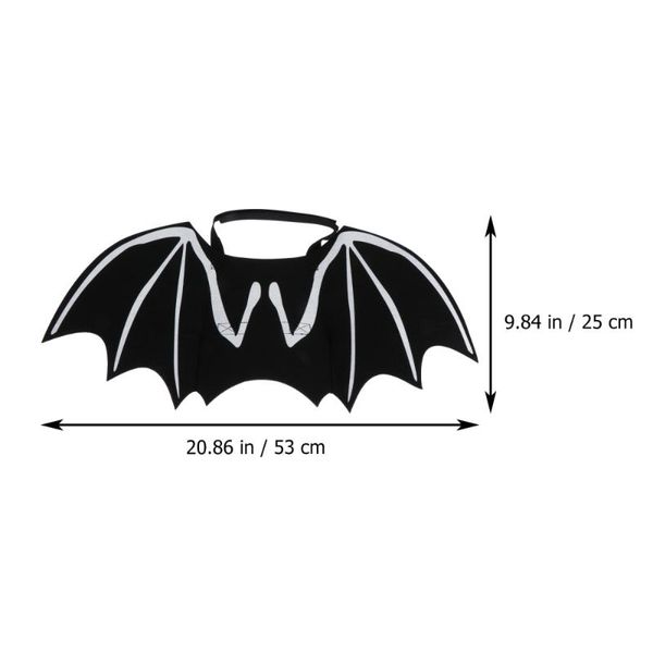 

cat costumes 1pc bat dress accessories pet costume outfit