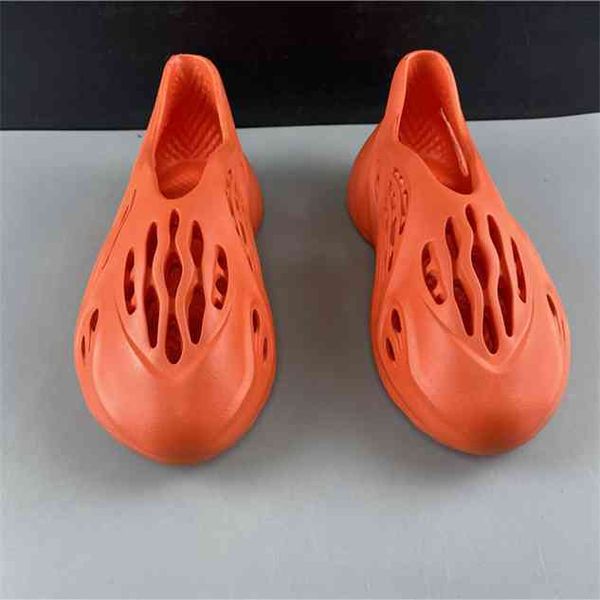 

fashion brand slippers foam men super great quality runner outdoor basketball football soccer sneakers sports sandal summer bedroom party mz, Black