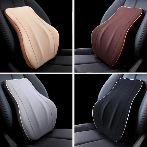 

seat cushions car soft foam cushion for back support auto parts interior