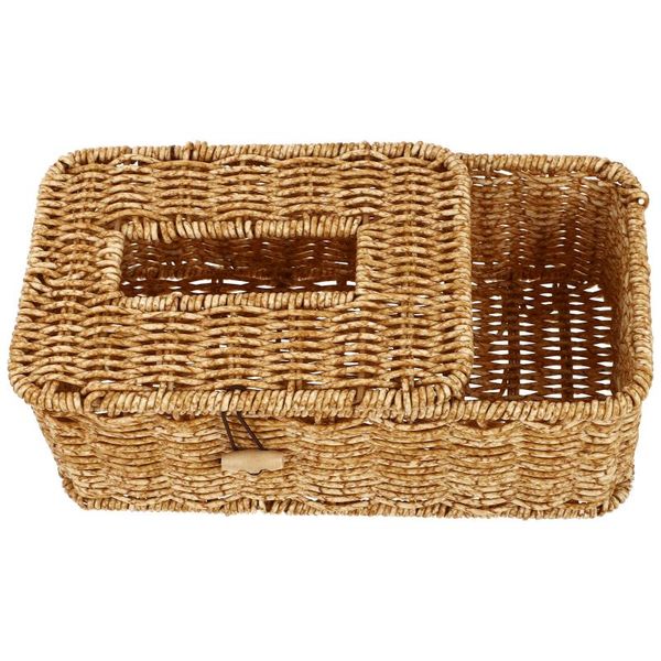 

tissue boxes & napkins 1pc durable holder home simple napkin box storage