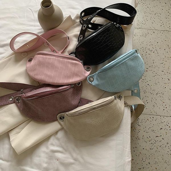 

small stone pattern pu leather crossbody bags for women 2021 summer fashion shoulder handbags female travel cross body bag totes