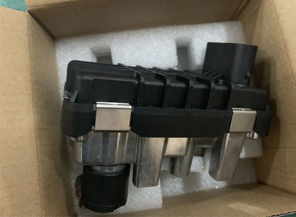 

turbocharger actuator 6nw009550 g-059 for 114kw 2.2 tdci 6nw 009 550