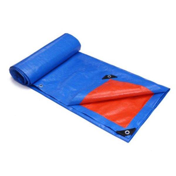 

shade polyethylene pe car tarpaulin luggage cover canvas waterproof anti aging canopy outdoor crops covered