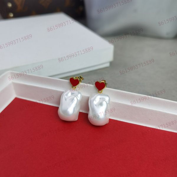 

cel brand designer women hoop & hugie female hear shapped earrings new fashion jewelry golden color big diamond, Golden;silver