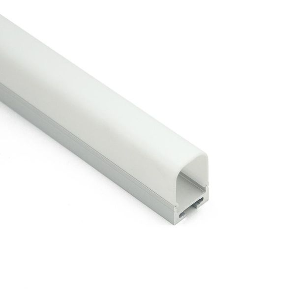 

led linear light aluminum led bar light heat sink aluminum channel for sign