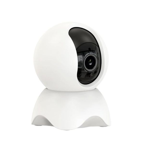 

indoor ip camera wifi wireless mini baby monitor babyphone camera video surveillance indoor tuya smart home security