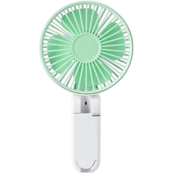 

electric fans dc5v 1a portable folding umbrella holder sun fan usb deskhand charging
