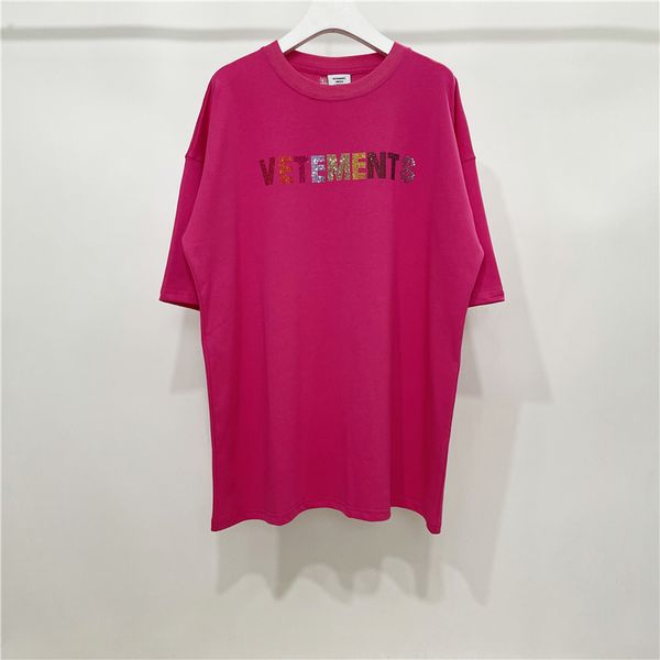 

2022ss t shirt men women 1 t-shirt tee embroidered, White;black