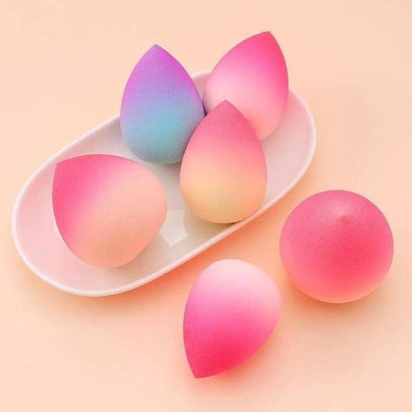 

sponges, applicators & cotton 1pc beauty egg makeup blender cosmetic puff sponge accessories make foundation cushion powder tool up e8d6
