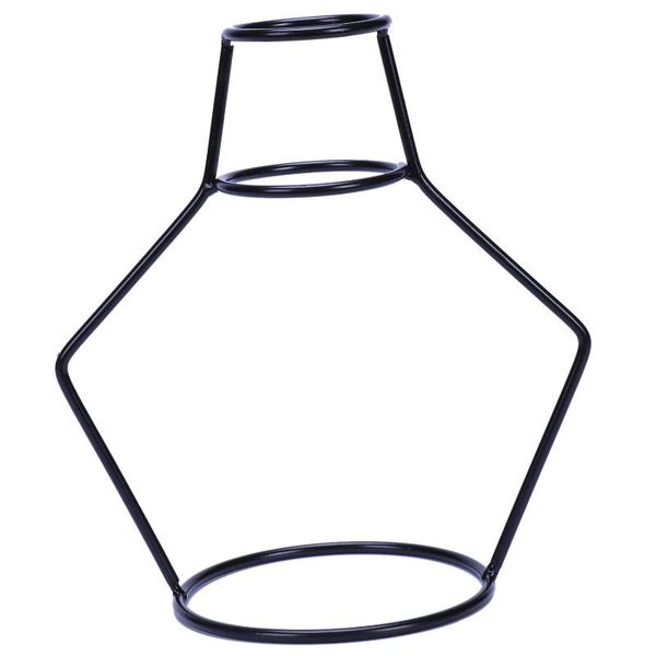 

vases 1pcs creative plant flower vase simple home office elegant room decor accessories