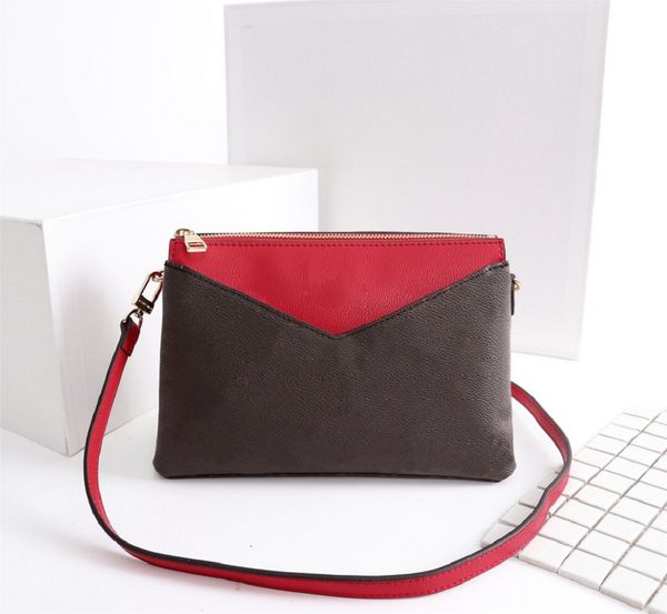 

classic luxury designer bag handbag purse trutch clutch handbags lady designers crossbodys shoulder bags wallet ship