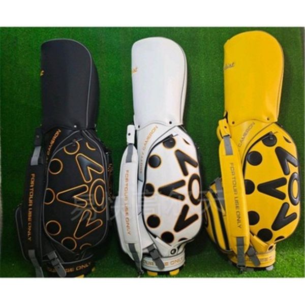 

golf bag cameron bags pu waterproof for men women