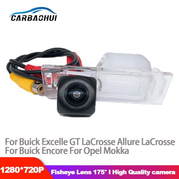 

car rear view cameras& parking sensors for excelle gt lacrosse allure 2009~2014 camera waterproof hd ccd camera/rca