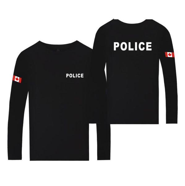 

men's t-shirts clothing mens summer tee shirt print t-shirt men brand long sleeve t crewneck cotton tshirt clothes, White;black