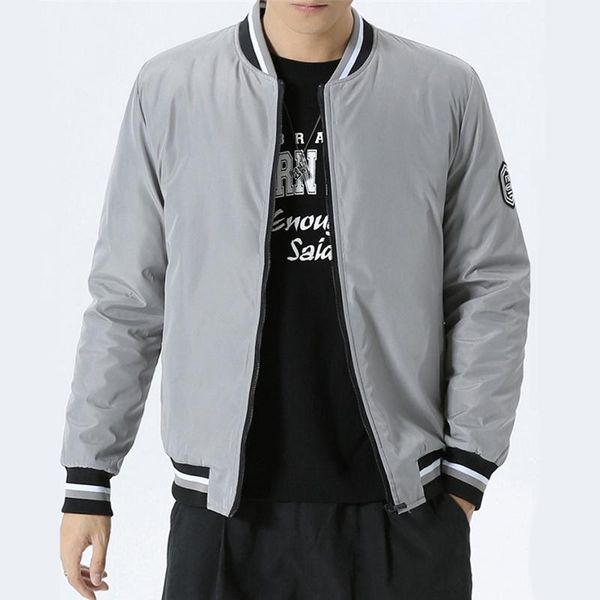 

men's jackets mens fashion and coats windbreaker bomber jacket 2021 autumn men army cargo outdoors clothes casual streetwear, Black;brown