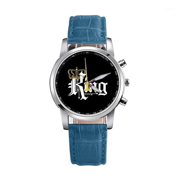 

quartz movement boys and girls watch wristwatches, Slivery;brown