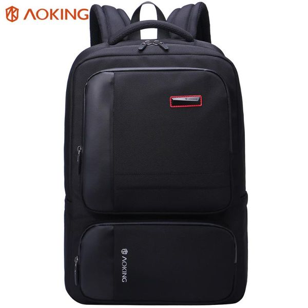

backpack casual business schoolbag for boys one piece drop customization