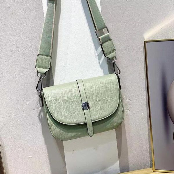 

evening bags 100% genuine cow leather women crossbody handbags luxury designer small flap bag ladies elegant purses shoulder messenger