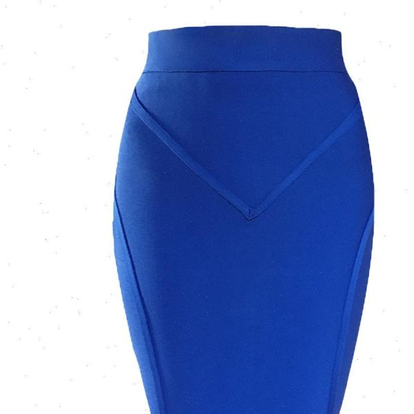 

new arrival bandage skirts 2021 summer women skirt pencil bodycon office skirts ladies clothes drop shipping, Black