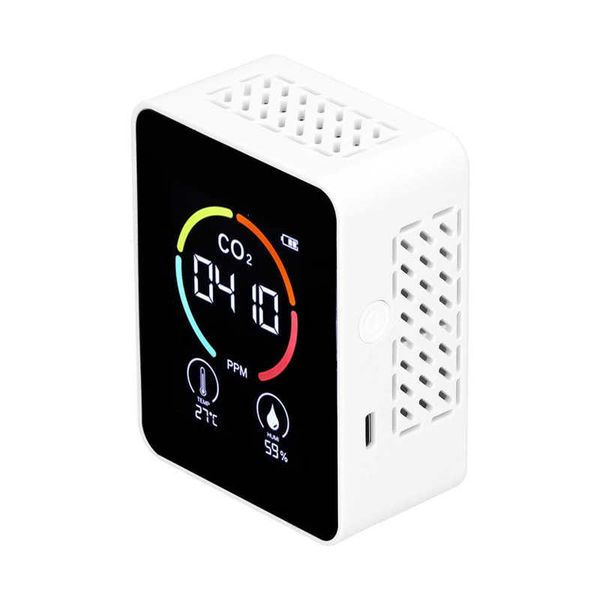 

humidifiers air quality detector tester 5v 500ma for greenhouse planting agricultural material processing