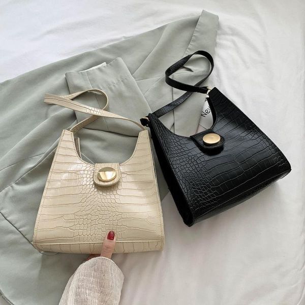 

cross body retro women's bag fashion special-interest underarm shoulder messenger handbag small bags for women 2021