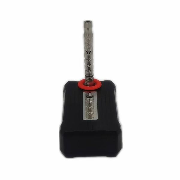 

cell phone repairing tools wdlx portable induction heater case with dyna titanium dab heating rod automatically detections fast heat dry her
