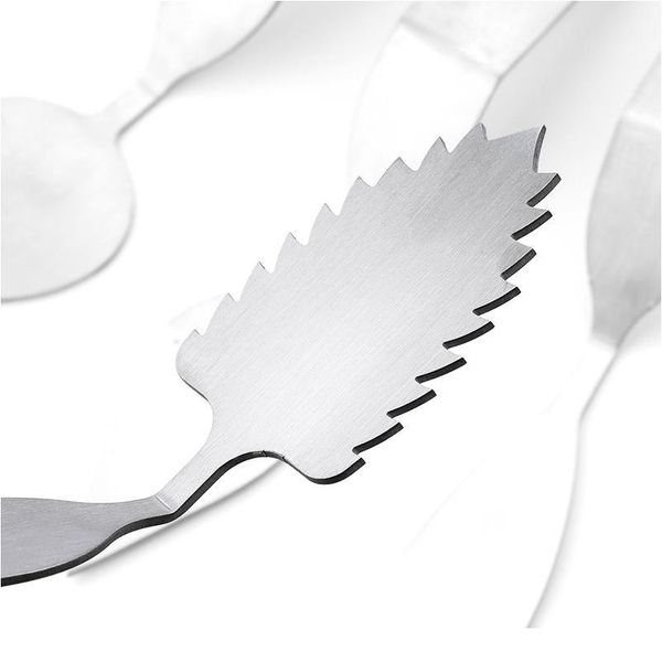 

chocolate mold mousse cake baking tool decorating tools stainless steel feather knife cake decoration acc qylgrh
