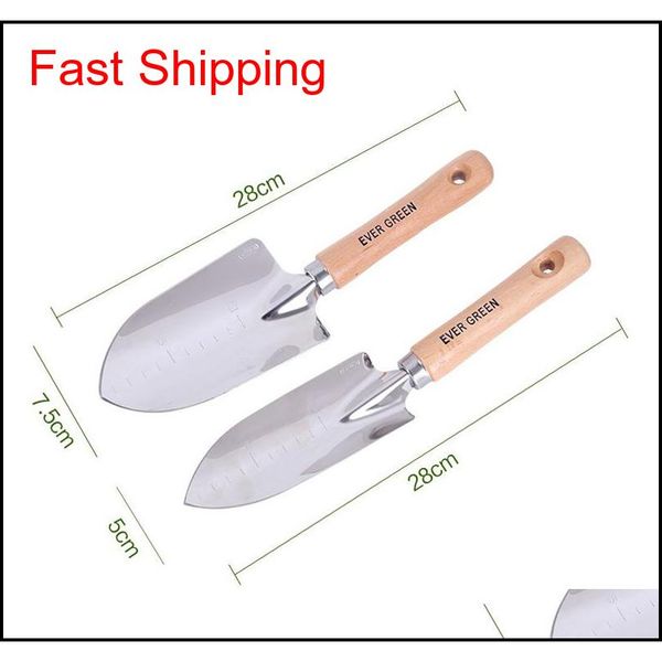 

stainless steel small scale shovel with wooden handle garden h qylpnt bdenet