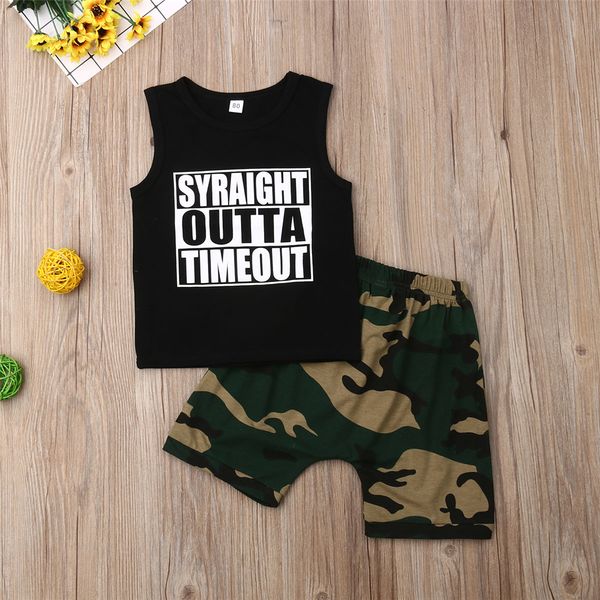 

baby boy striped dinosaur clothes set girl casual hoodie girls sleeveless romper summer newborn stripe outfit, White