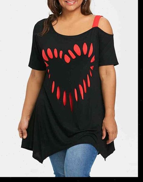 

2021 summer cotton women blouses vintage hole casual ruffles large off shoulder loose 5xl big plus sizes shirts, White