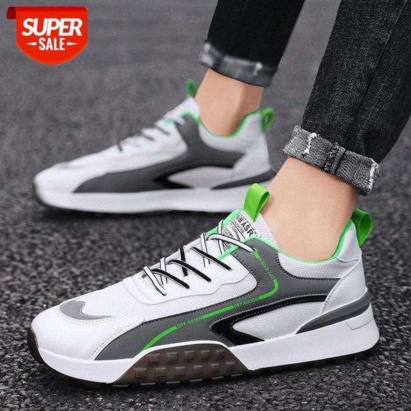 

summer men's shoes korean low-fashion trend casual lightweight breathable trendy #s29u