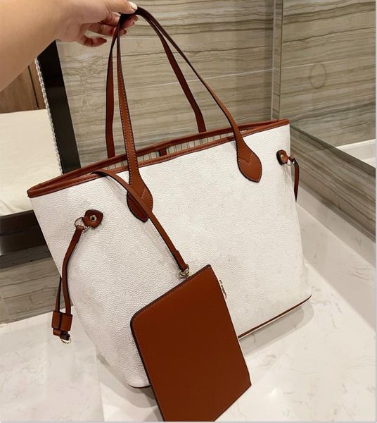 

women canvas tote bags handles designer lady leather gold-color hardware hook inside zipped pocket bag