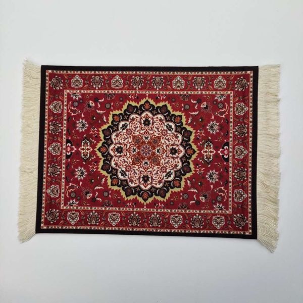 

persian pattern carpet mouse pad various