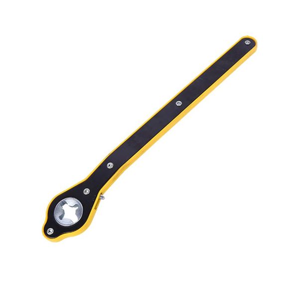 

professional hand tool sets ratchet wrench tools car auto labor-saving jack scissor garage tire wheel handle