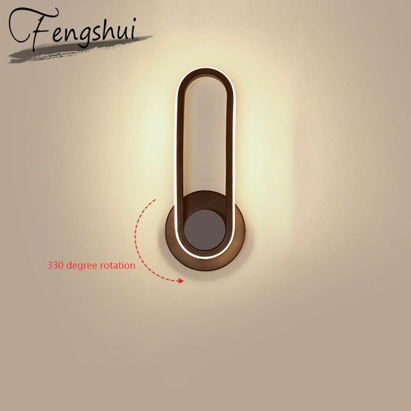 

wall lamps modern iron lamp lights led light strip sconce bedroom bathroom living room stair bedside dining